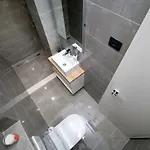 Apartmán Senzacija *