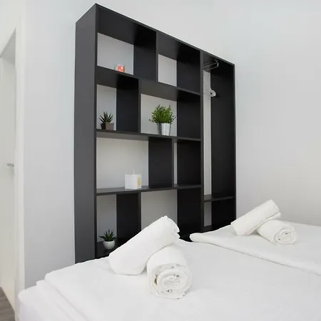 Apartamento Senzacija *