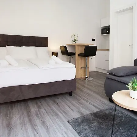 Senzacija Apartamento Split