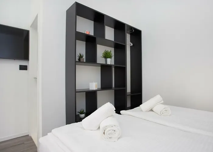 Apartamento Senzacija *