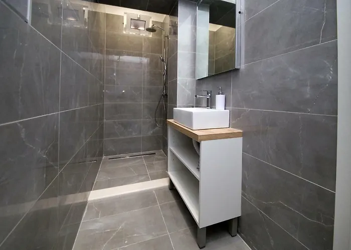 Senzacija Сплит